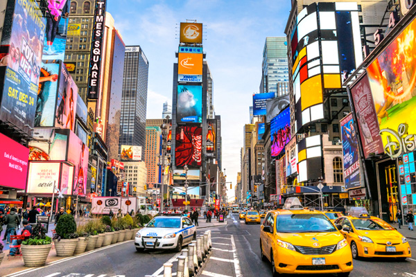 Maratona de Nova York