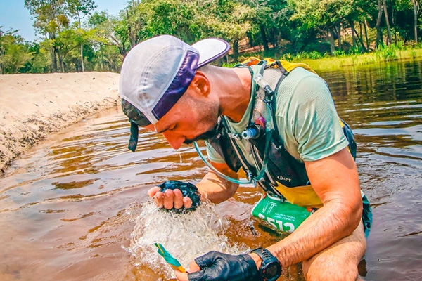 Ultra Trail Amazônica 2025